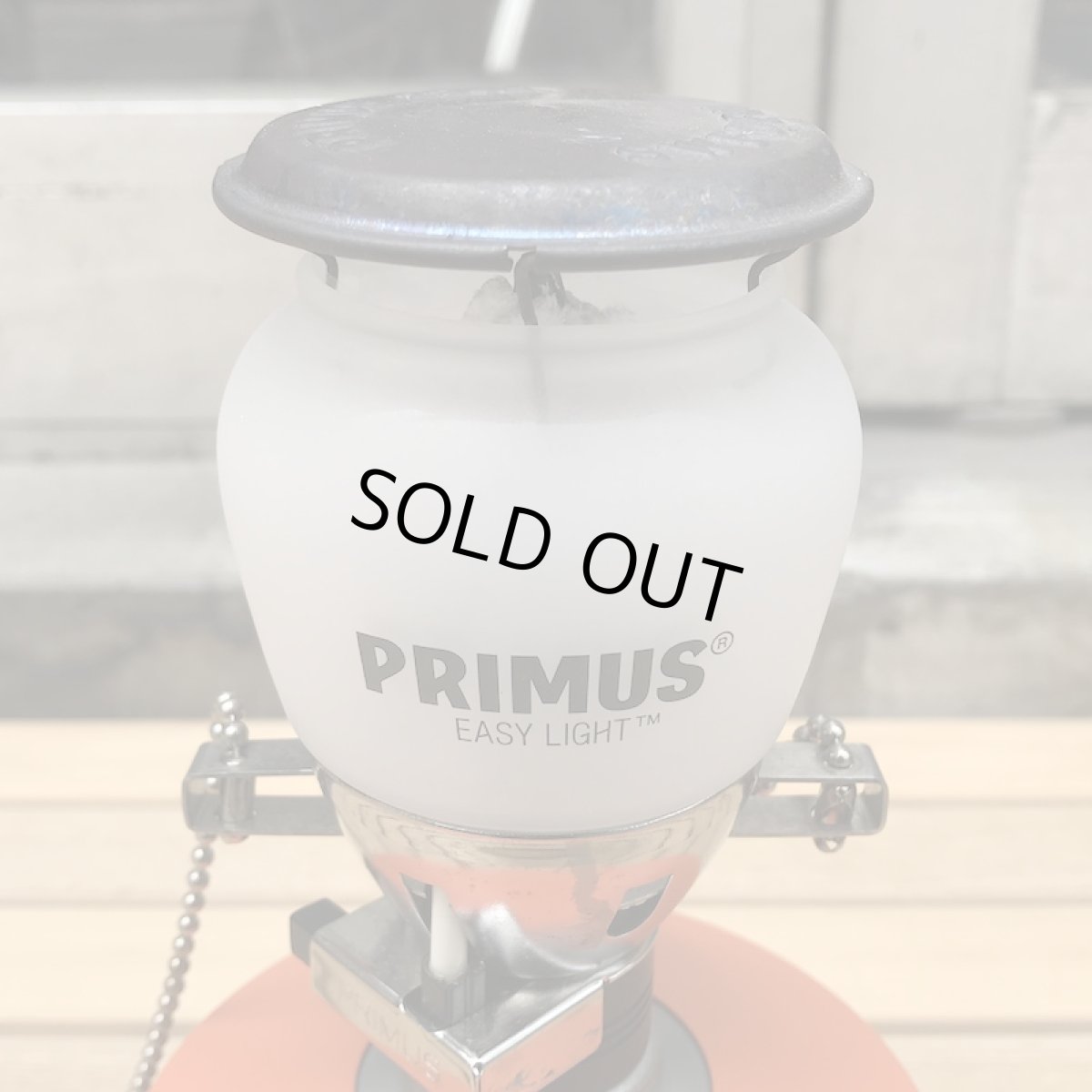 画像3: Mountain Research / "Globe for Primus" Cear (3)