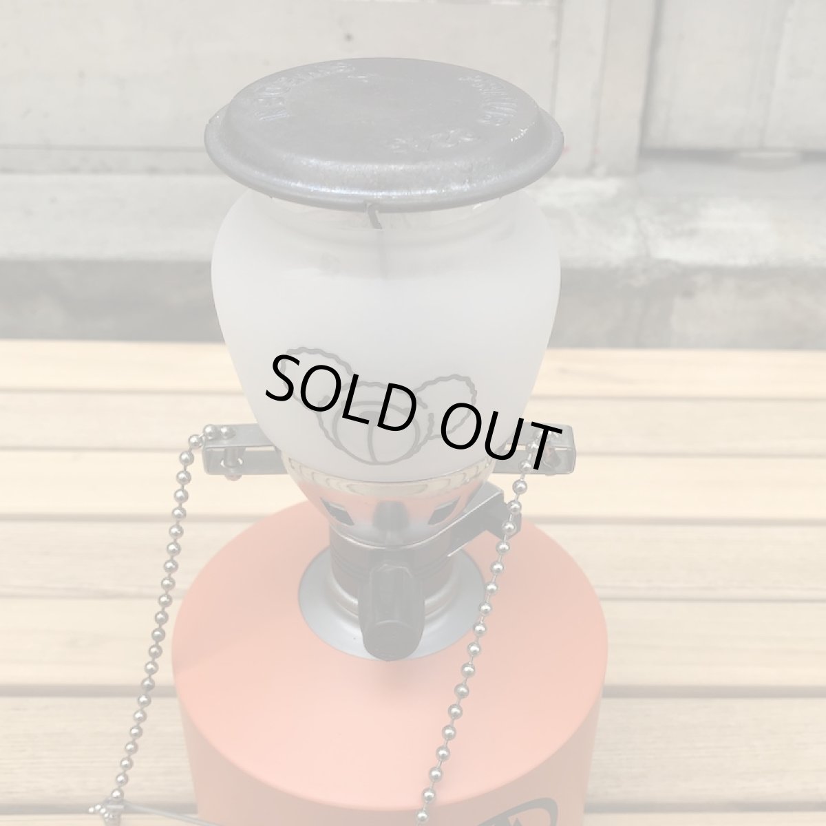 画像2: Mountain Research / "Globe for Primus" Cear (2)