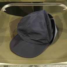 画像4: Mountain Research / "Rainu Man Hat" Navy (4)