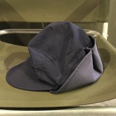 画像1: Mountain Research / "Rainu Man Hat" Navy (1)