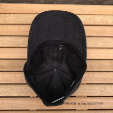 画像2: 30%OFF / Mountain Research / "Animal Cap" Black (2)