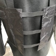 画像5: Mountain Research / "Survival Vest" Black (5)