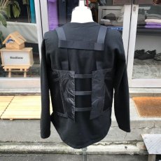画像6: 50% OFF / Mountain Research / "Mesh Survival Vest" Black (6)