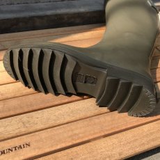 画像5: Mountain Research "Wellington Boots" Khaki (5)
