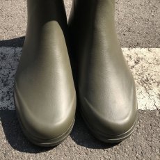 画像7: Mountain Research "Wellington Boots" Khaki (7)