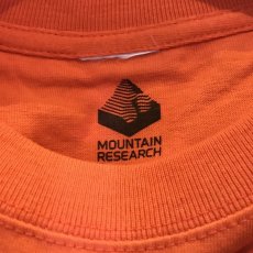 画像4: 40% OFF / Mountain Research / "Wreath" Orange (4)
