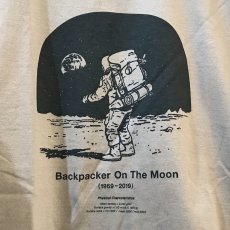 画像2: Mountain Research / "Moon Backpacker" L.Gray (2)