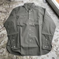 画像1: 40%OFF/Mountain Research / "B.D." Khaki (1)