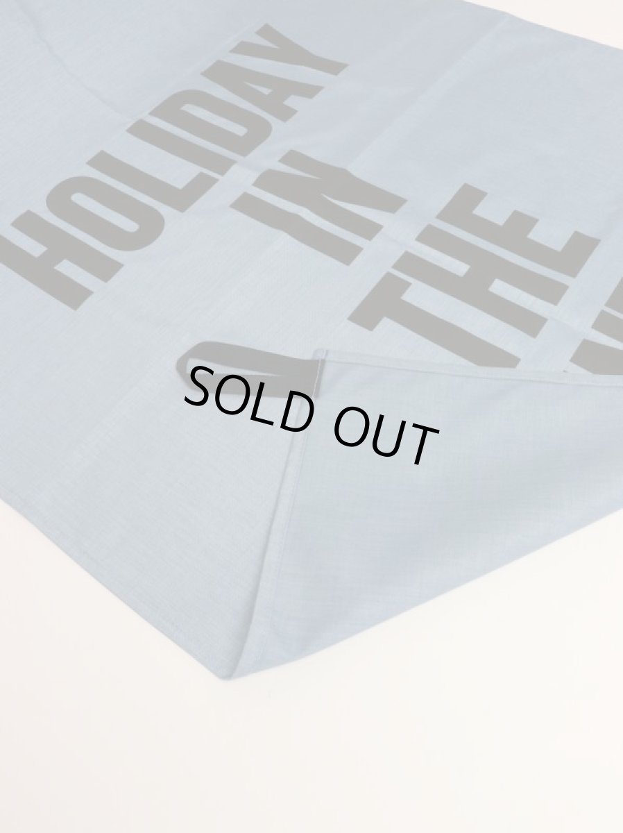 画像4: 30%OFF / Mountain Research / "Camper's Entrance Mat" H.I.T.M / A.M. (4)