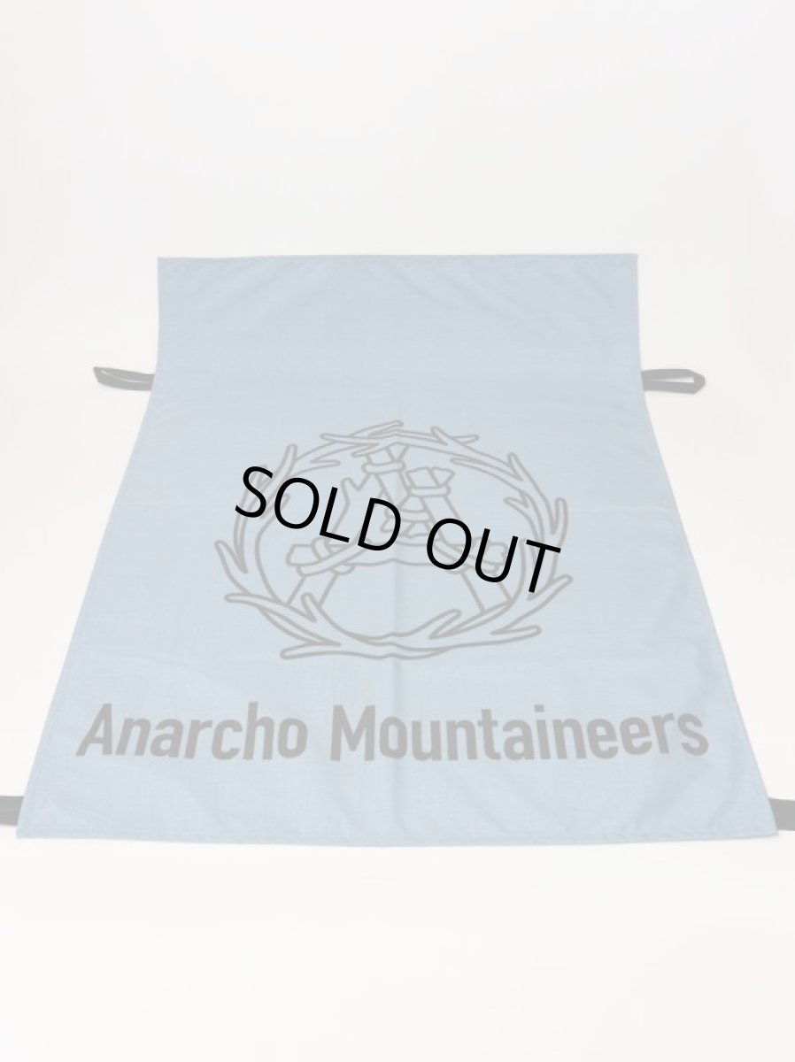 画像3: 30%OFF / Mountain Research / "Camper's Entrance Mat" H.I.T.M / A.M. (3)