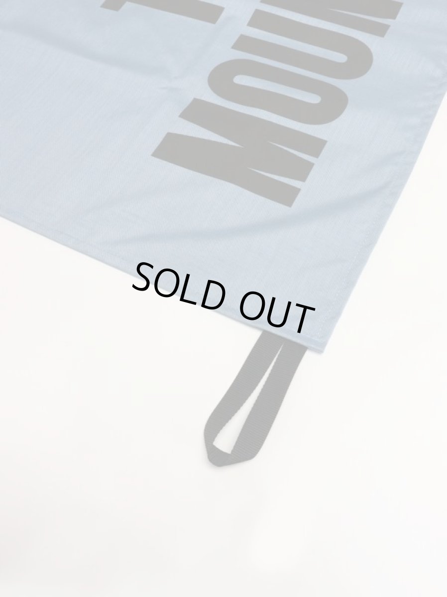画像7: 30%OFF / Mountain Research / "Camper's Entrance Mat" H.I.T.M / A.M. (7)