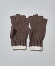 画像2: Mountain Research / "Gloves" Brown (2)