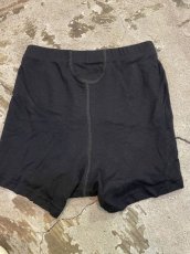 画像2: Joha / "Boxer Shorts" Black (2)