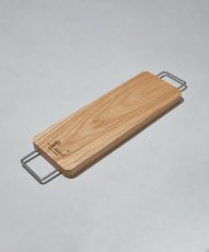 画像1: 30% OFF / Mountain Research / "Cutting Board (L)* Beige (1)