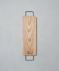 画像2: 30% OFF / Mountain Research / "Cutting Board (L)* Beige (2)