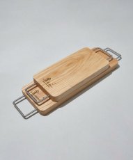 画像5: 30% OFF / Mountain Research / "Cutting Board (L)* Beige (5)