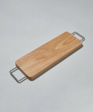 画像3: 30% OFF / Mountain Research / "Cutting Board (L)* Beige (3)