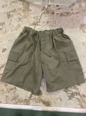 画像1: Remake BDU Shorts / OD (One Size) (1)