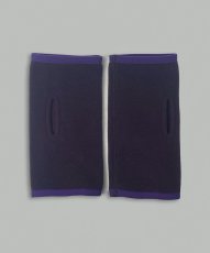 画像7: Mountain Research / "POLA Gloves" White / Gray / Purple (7)