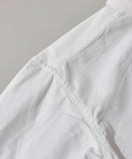 画像6: Mountain Research / "B.D. Shirt" White (6)