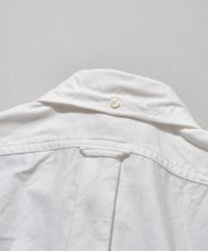 画像4: Mountain Research / "B.D. Shirt" White (4)