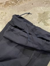 画像6: SASSAFRAS / "Overgrown Hiker Pants(60/40)" Black/Navy/Khaki (6)