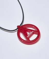 画像3: Mountain Research / "A Necklace" Red (3)