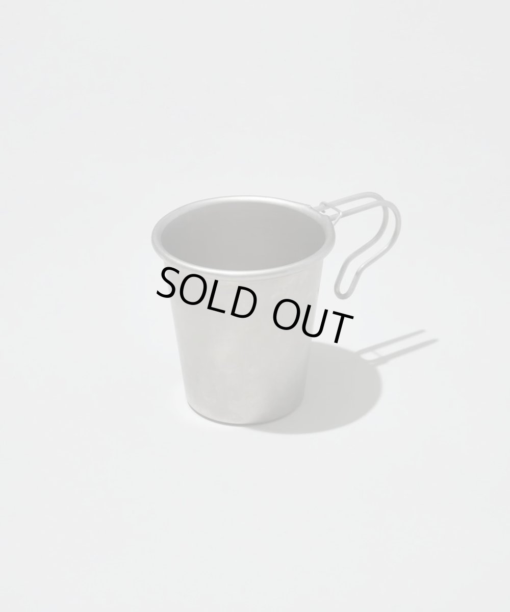 画像1: Anarcho Cups / "Half Mug(Titatium)" (1)