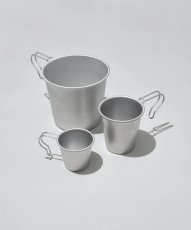 画像4: Anarcho Cups / "Half Mug(Titatium)" (4)