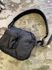 画像2: SMOKE T ONE "The One Camera Bag" Black (2)