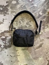 画像1: SMOKE T ONE "The One Camera Bag" Black (1)