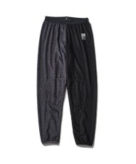 画像1: Mountain Research / "Octa Pants" Half&Half (1)