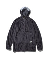 画像1: Mountain Research / "Octa Parka" Gray (1)