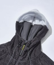 画像2: Mountain Research / "Octa Parka" Gray (2)