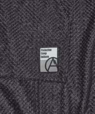 画像4: Mountain Research / "Octa Parka" Gray (4)