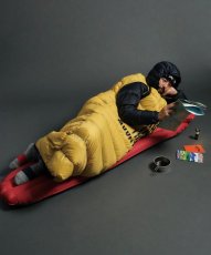 画像17: Mountain Research / "Sleeping Bag" Yellow / Black (17)