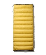 画像3: Mountain Research / "Sleeping Bag" Yellow / Black (3)