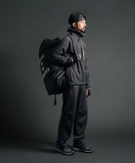 画像6: Mountain Research / "Duffle Bag 70" Black (6)