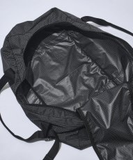 画像3: Mountain Research / "Duffle Bag 70" Black (3)