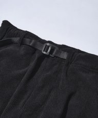 画像6: Mountain Research / "MT Trousers" Black (6)