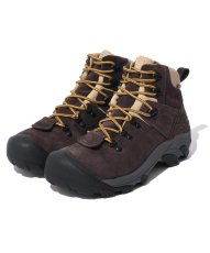 画像1: KEEN x Mountain Research / "Pyrenees" MR Brown (1)