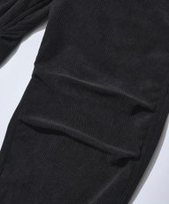 画像3: Mountain Research / "MT Trousers" Black (3)