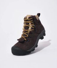 画像5: KEEN x Mountain Research / "Pyrenees" MR Brown (5)