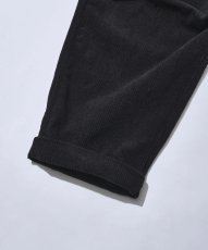 画像4: Mountain Research / "MT Trousers" Black (4)