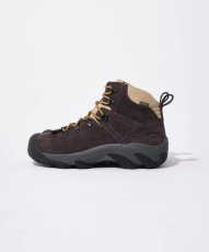 画像2: KEEN x Mountain Research / "Pyrenees" MR Brown (2)