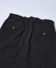 画像5: Mountain Research / "MT Trousers" Black (5)