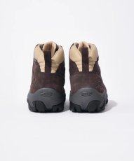 画像3: KEEN x Mountain Research / "Pyrenees" MR Brown (3)