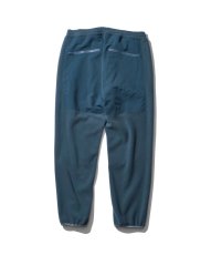 画像3: Mountain Research / "PCU Pants" Black*S.Blue (3)