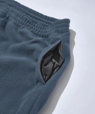 画像7: Mountain Research / "PCU Pants" Black*S.Blue (7)