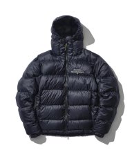 画像1: Mountain Research / "Puff JKT." Black (1)